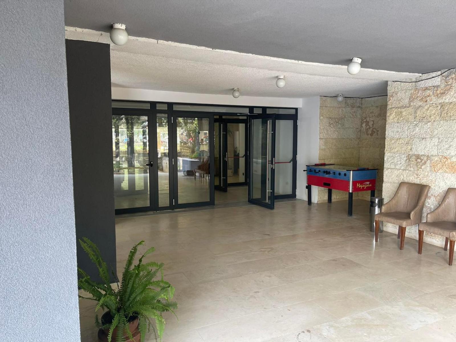 Atliman Beach Park Hotel Kiten  Luaran gambar
