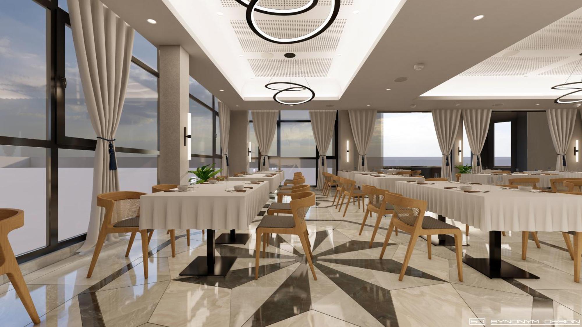 Atliman Beach Park Hotel Kiten  Luaran gambar